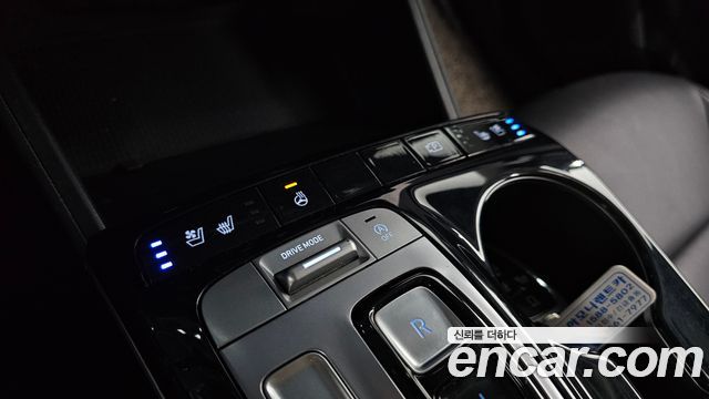 Hyundai Tucson 2021 — photo 25