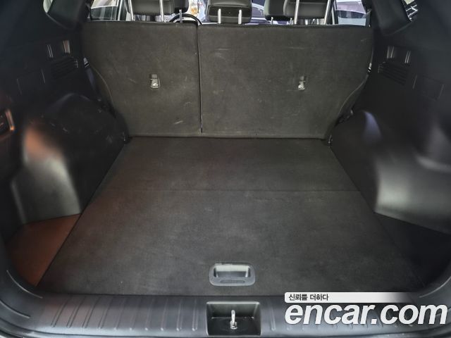 Hyundai Tucson 2021 — photo 26