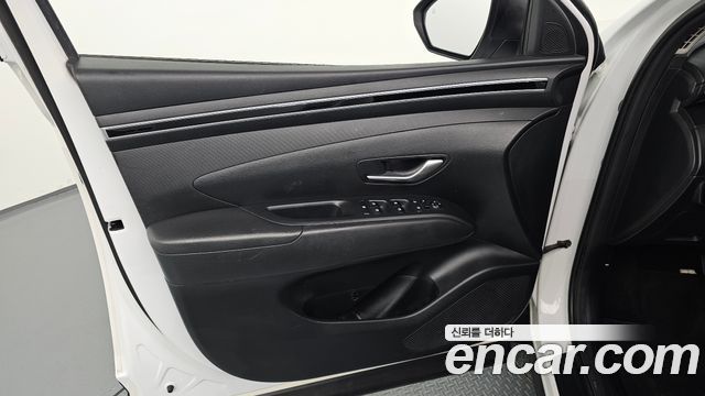 Hyundai Tucson 2021 — photo 14