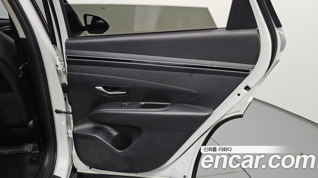 Hyundai Tucson 2021 — photo 15