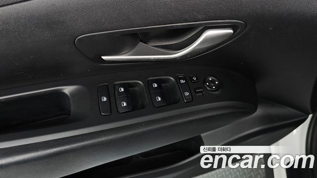 Hyundai Tucson 2021 — photo 29