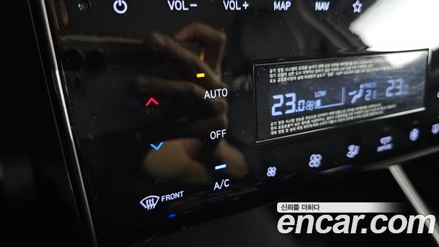 Hyundai Tucson 2021 — photo 30