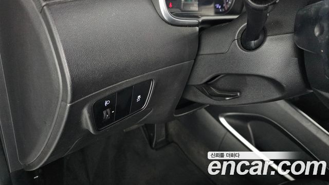 Hyundai Tucson 2021 — photo 31
