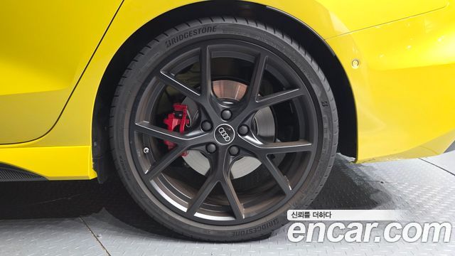 Audi RS3 2025 — photo 5