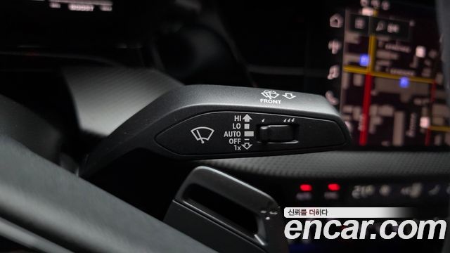 Audi RS3 2025 — photo 28