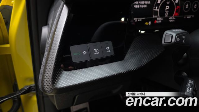 Audi RS3 2025 — photo 31