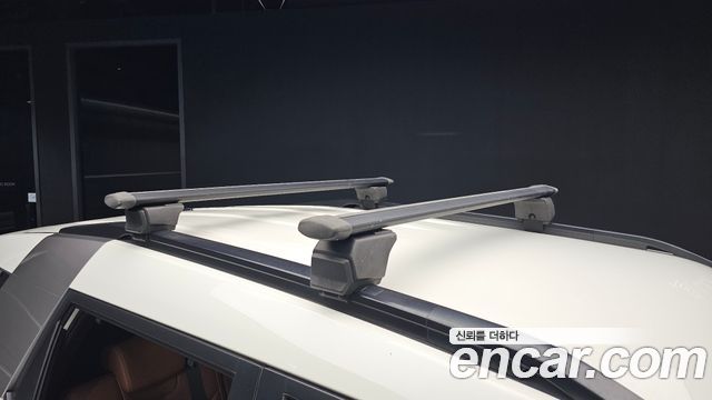 KG Mobility Torres 2023 — photo 25