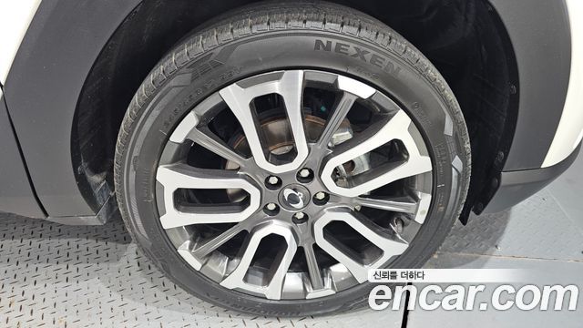 KG Mobility Torres 2023 — photo 7