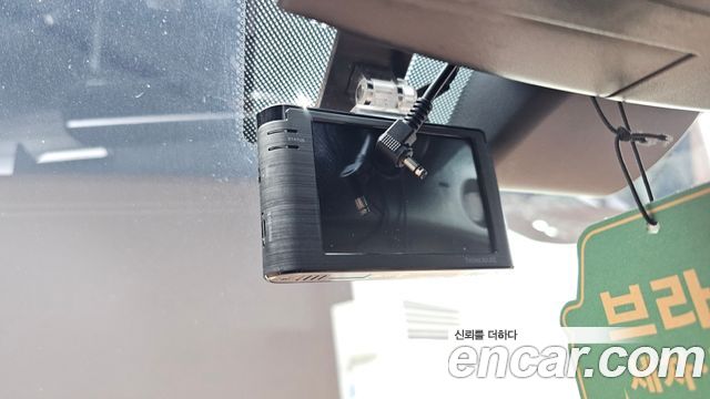 KG Mobility Torres 2023 — photo 30