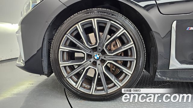 BMW 7-Series 2020 — photo 5