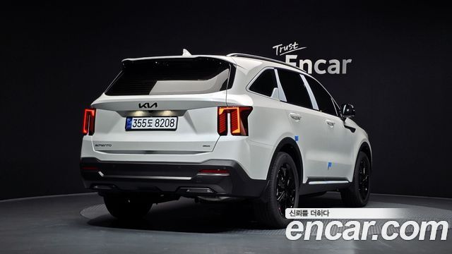 Kia Sorento 2026 — photo 2