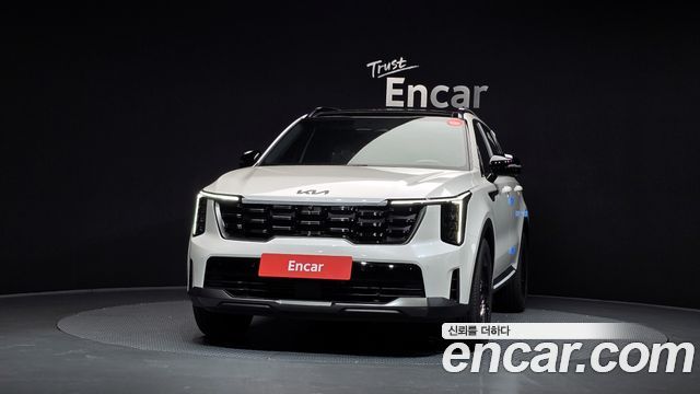 Kia Sorento 2026 — photo 3