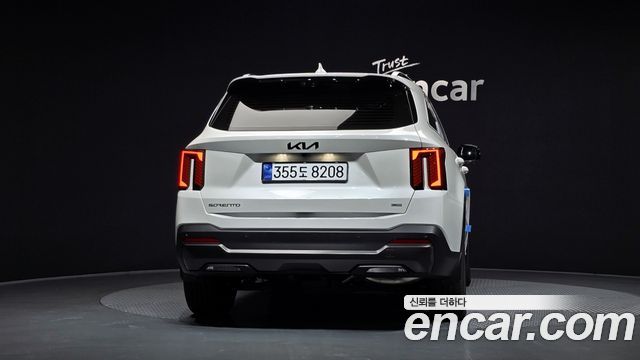 Kia Sorento 2026 — photo 4