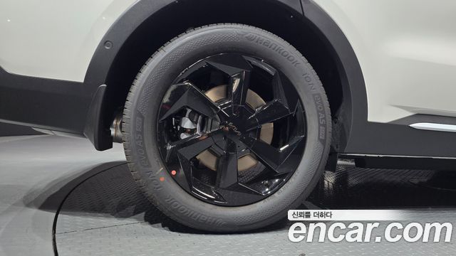 Kia Sorento 2026 — photo 5