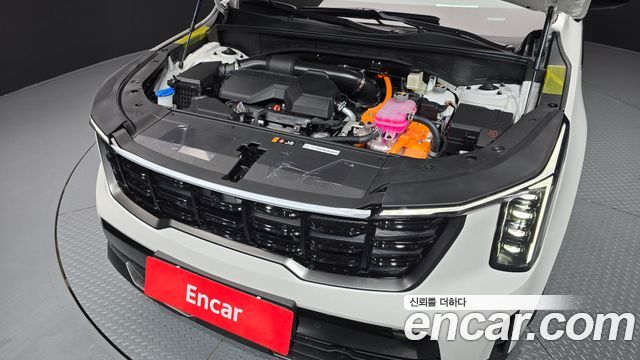 Kia Sorento 2026 — photo 6