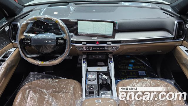 Kia Sorento 2026 — photo 7