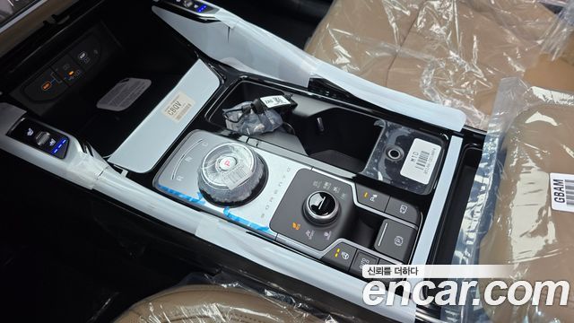 Kia Sorento 2026 — photo 9