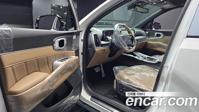Kia Sorento 2026 — photo 10
