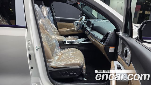 Kia Sorento 2026 — photo 11