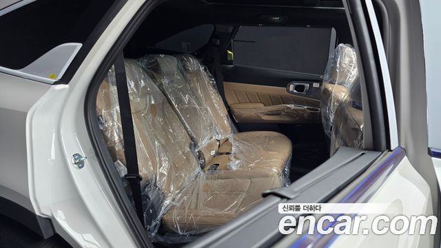 Kia Sorento 2026 — photo 12
