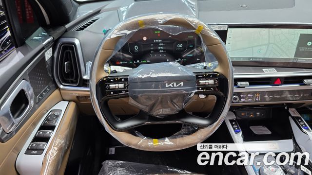 Kia Sorento 2026 — photo 13