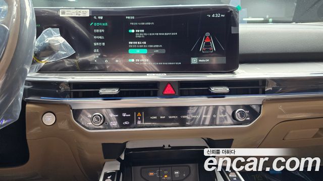 Kia Sorento 2026 — photo 14