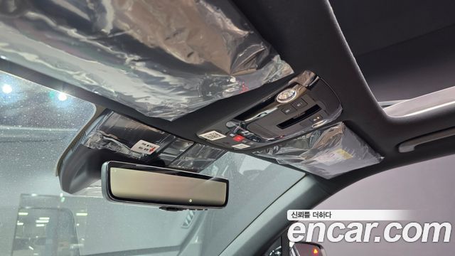 Kia Sorento 2026 — photo 20