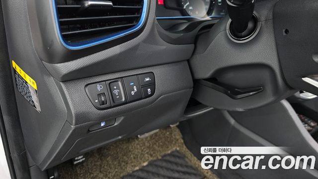 Hyundai Ioniq 2016 — photo 25