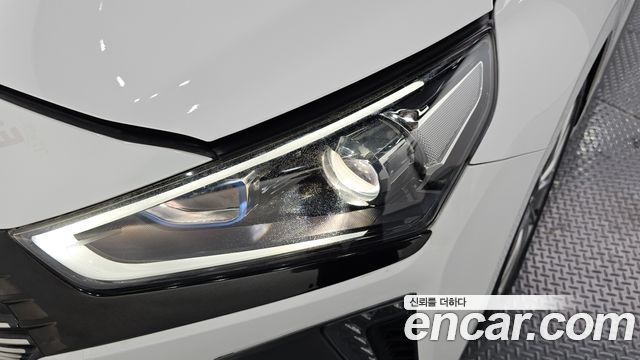 Hyundai Ioniq 2016 — photo 8