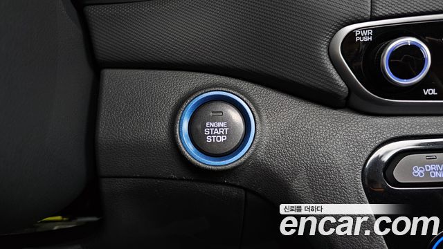 Hyundai Ioniq 2016 — photo 29