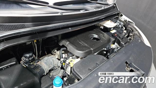 Hyundai Starex 2021 — photo 6