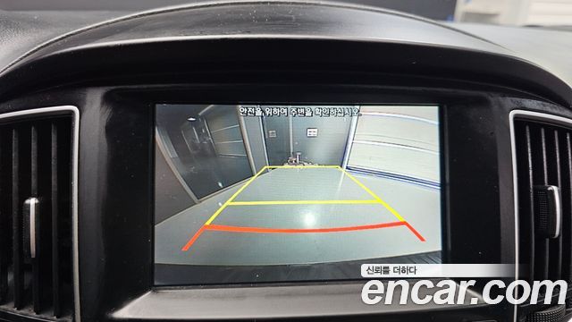 Hyundai Starex 2021 — photo 20
