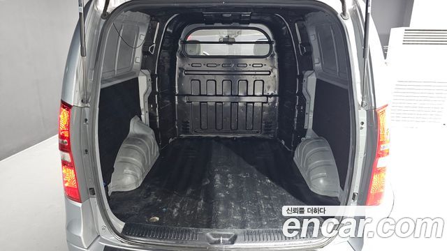 Hyundai Starex 2021 — photo 26