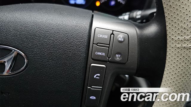 Hyundai Starex 2021 — photo 27
