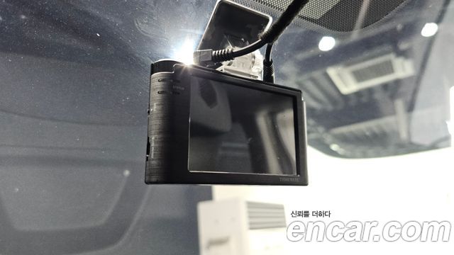 Hyundai Starex 2021 — photo 28