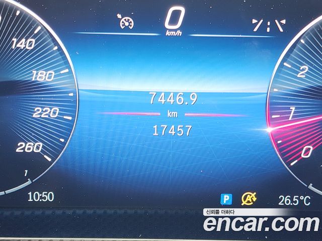 Mercedes-Benz A-Class 2024 — photo 6