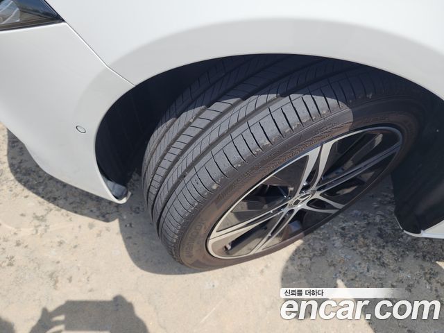 Mercedes-Benz A-Class 2024 — photo 7