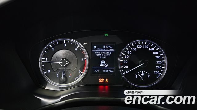 Hyundai Santafe 2019 — photo 11