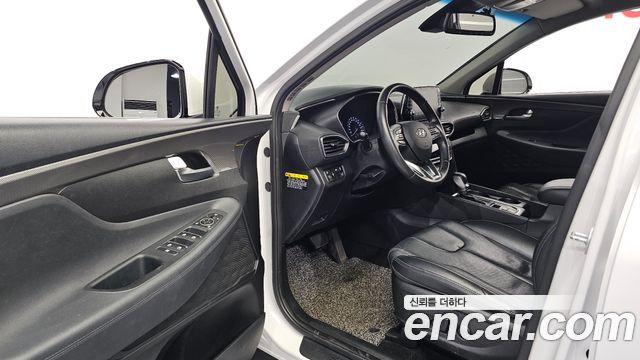 Hyundai Santafe 2019 — photo 13