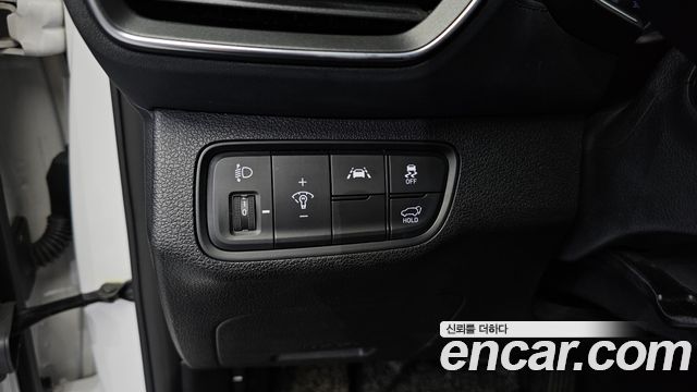 Hyundai Santafe 2019 — photo 20
