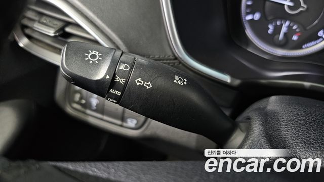 Hyundai Santafe 2019 — photo 24
