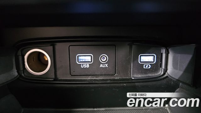 Hyundai Santafe 2019 — photo 25