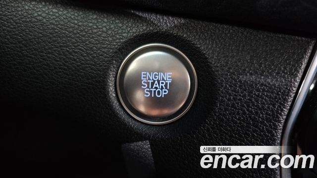 Hyundai Santafe 2019 — photo 26