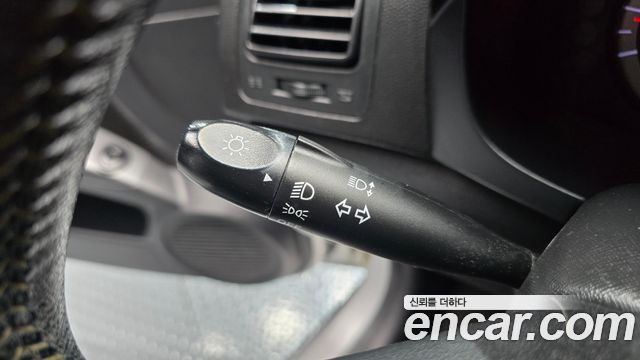 Kia morning 2011 — photo 17