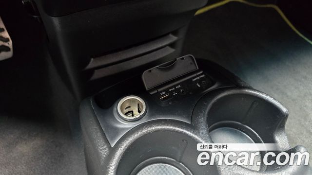 Kia morning 2011 — photo 20