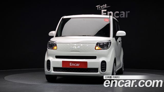 Kia RAY 2022 — photo 3
