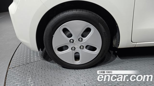 Kia RAY 2022 — photo 5