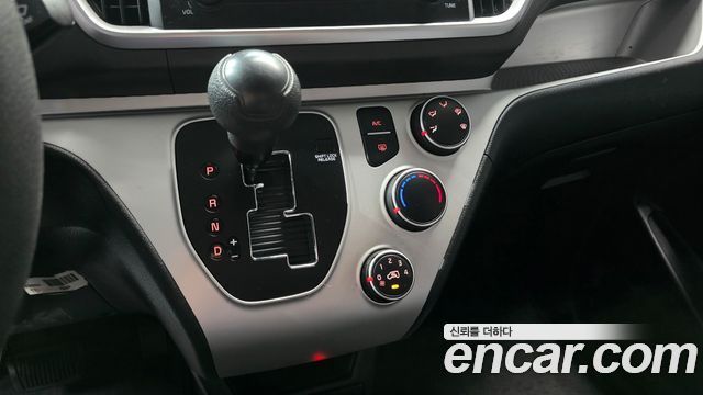 Kia RAY 2022 — photo 12