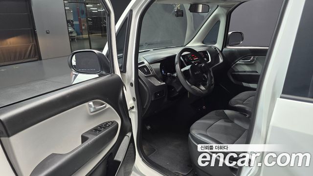 Kia RAY 2022 — photo 13