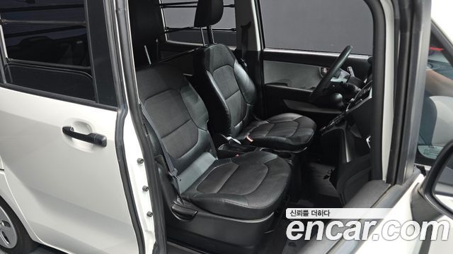 Kia RAY 2022 — photo 17